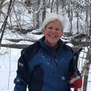 Meet your Posher, Debbie